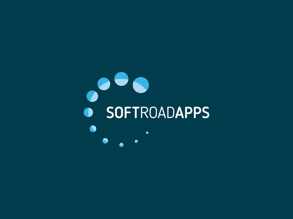 Soft road apps logo2