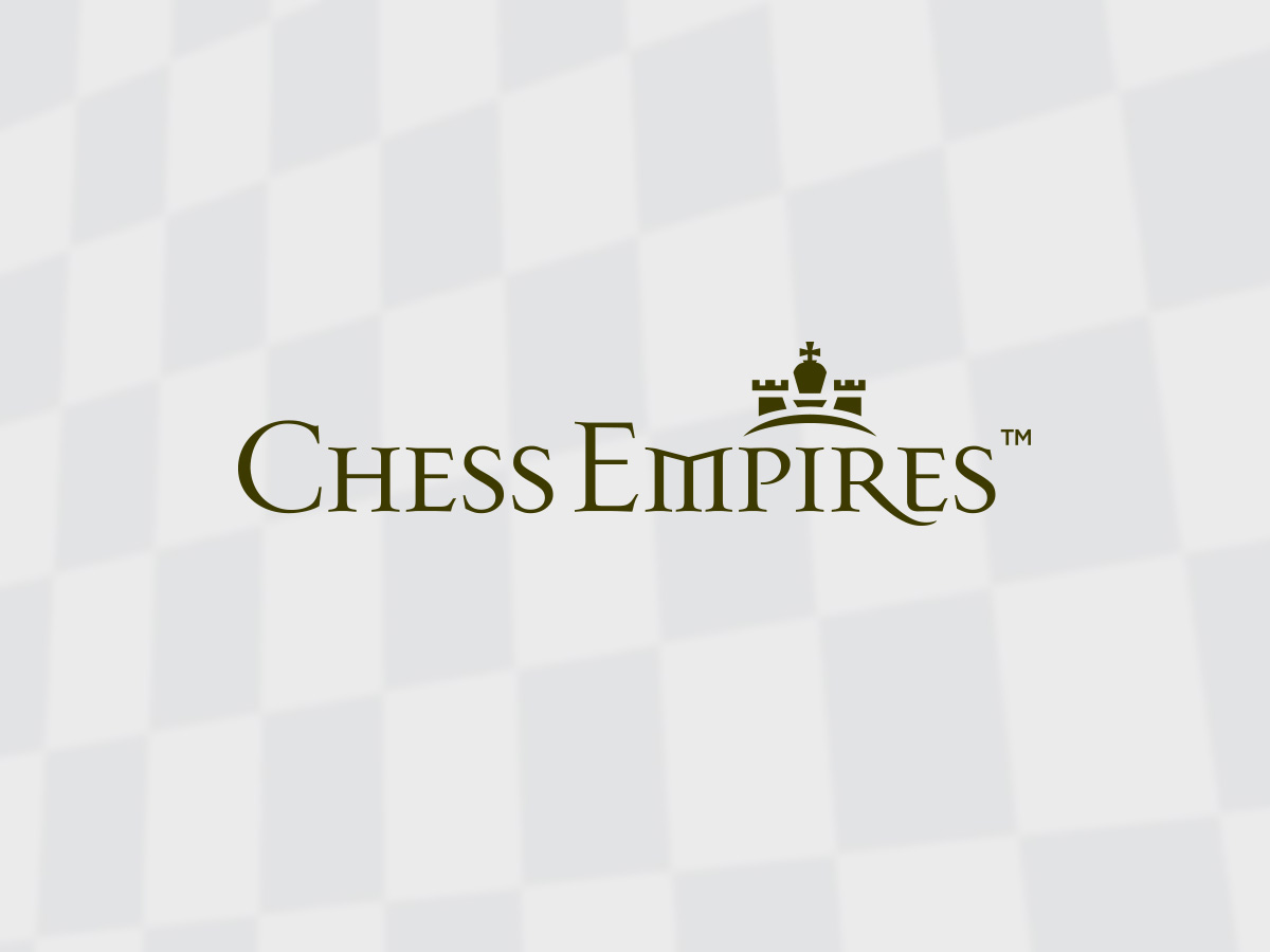 Chess empires 3