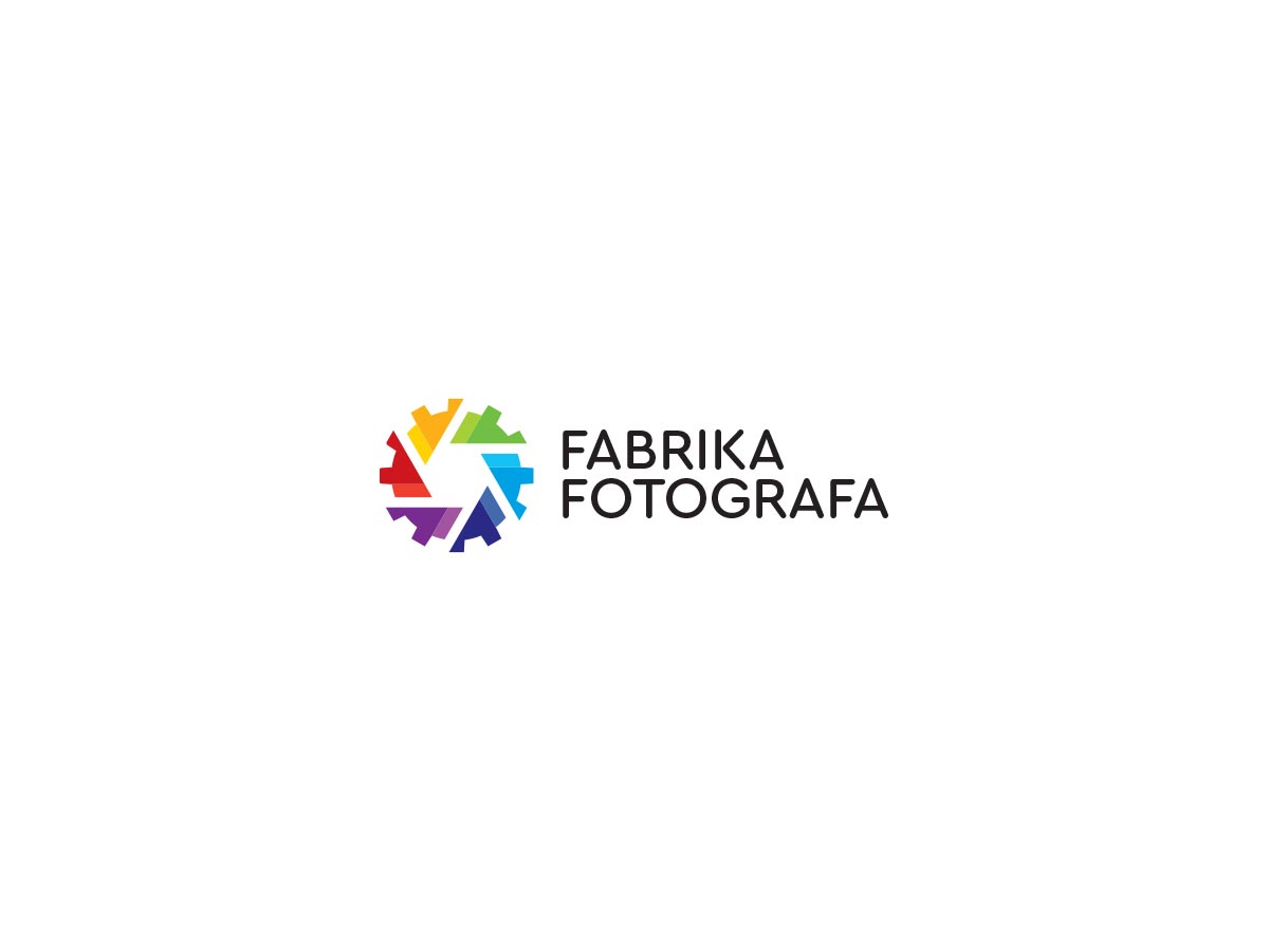 Fabrika fotografa logo2