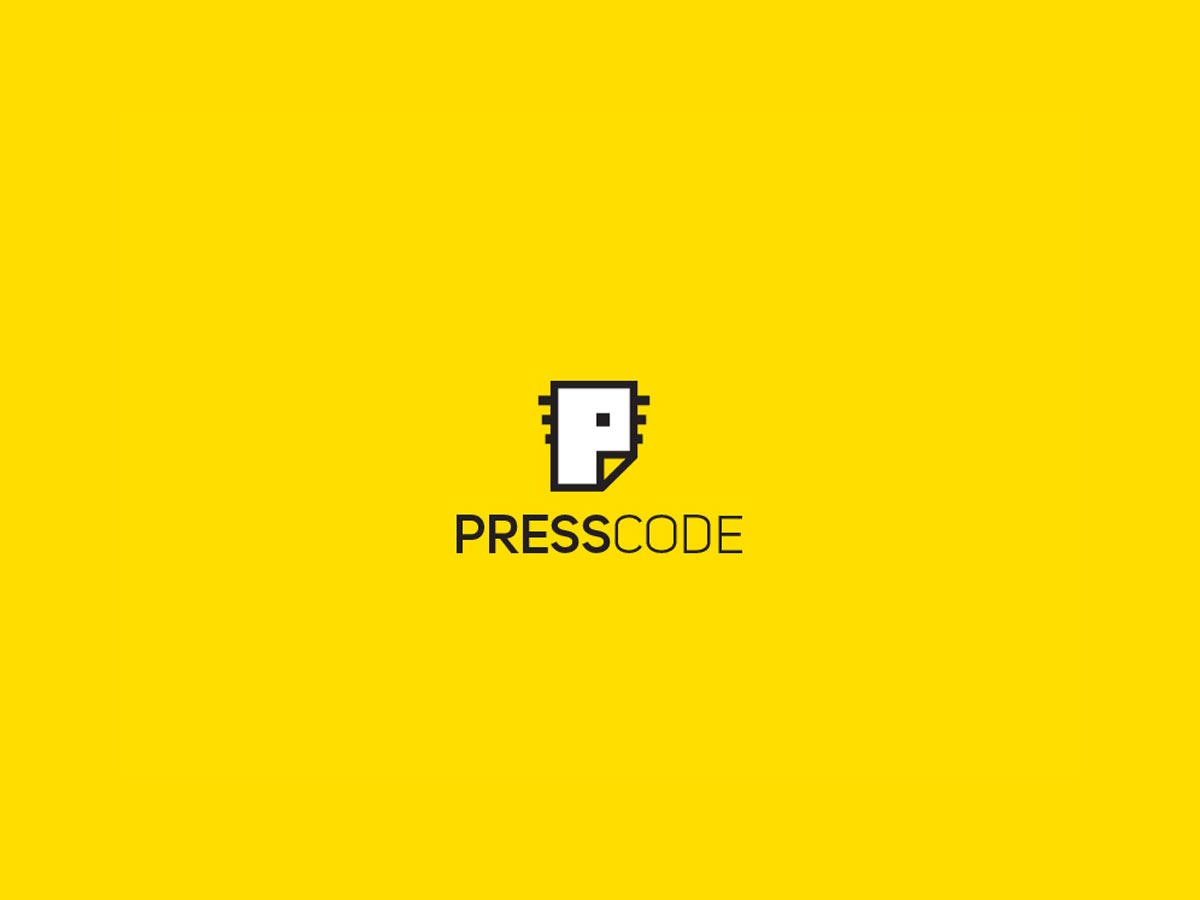 Presscode logo