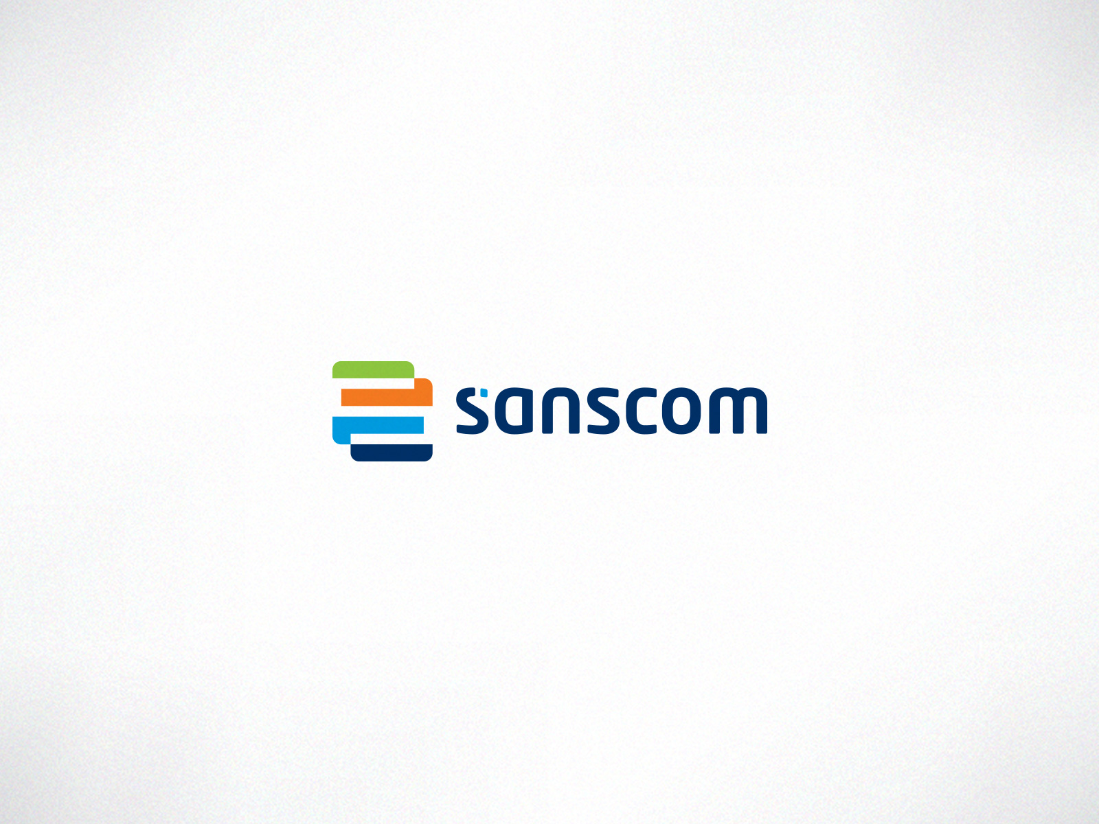 Sanscom logo1