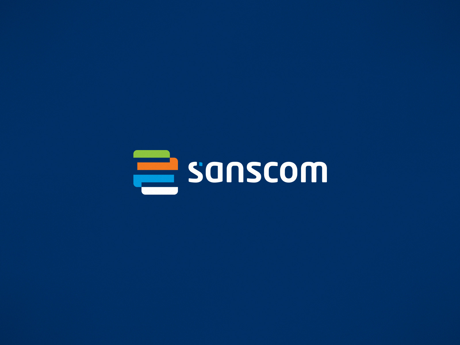Sanscom logo2