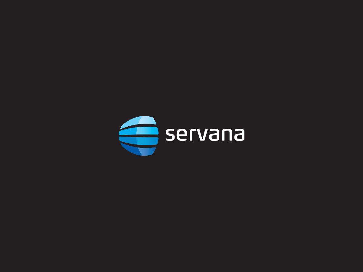 Servana logo 2