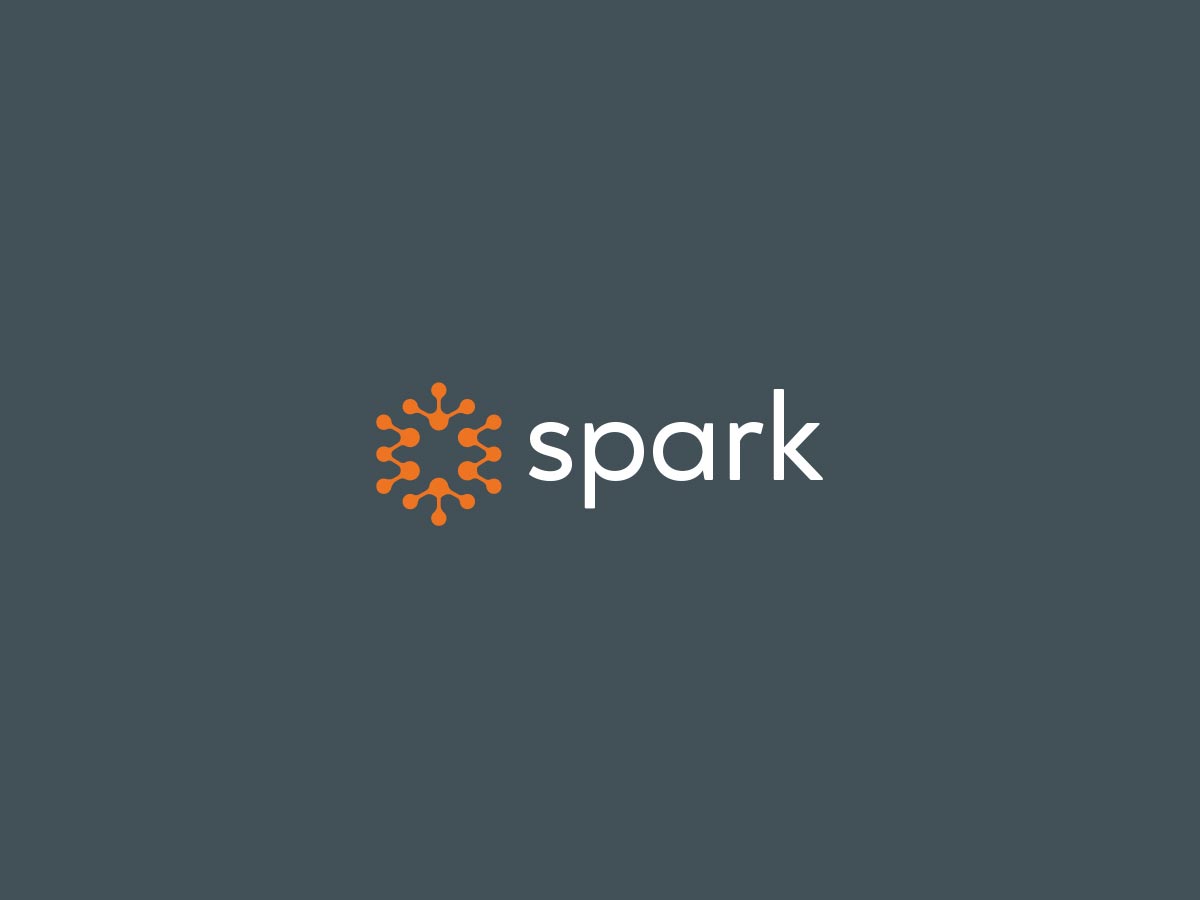 Spark logo2